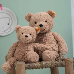 Kuscheltier Jimmy Teddybär