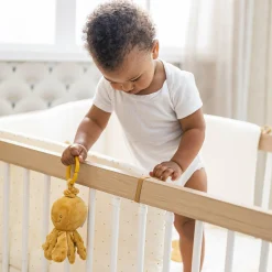 Kuscheltier Kraken mit Vibrationsfunktion