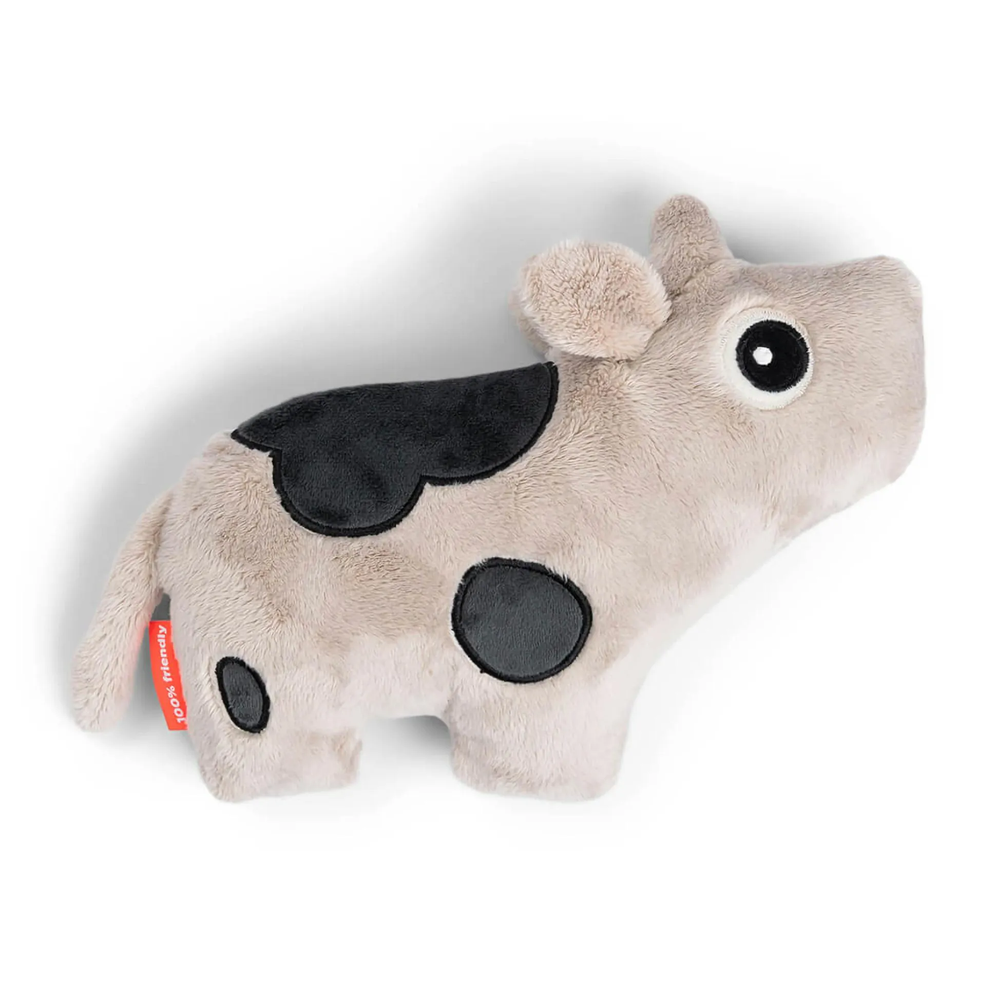 Kuscheltier Kuh Dotti