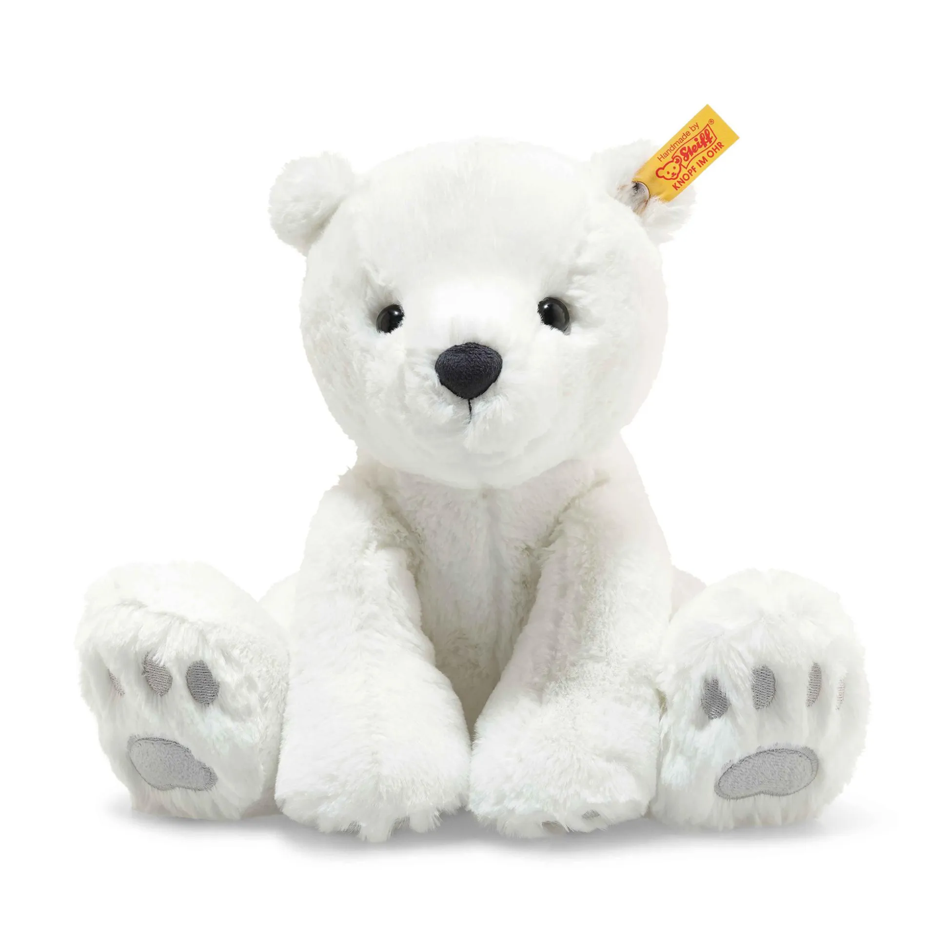 Kuscheltier Lasse Eisbär