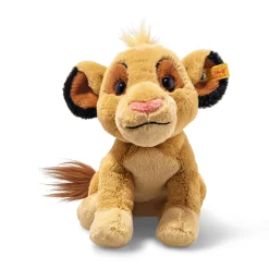 Kuscheltier Löwe Simba