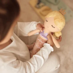 Kuscheltier Mermaid Ella