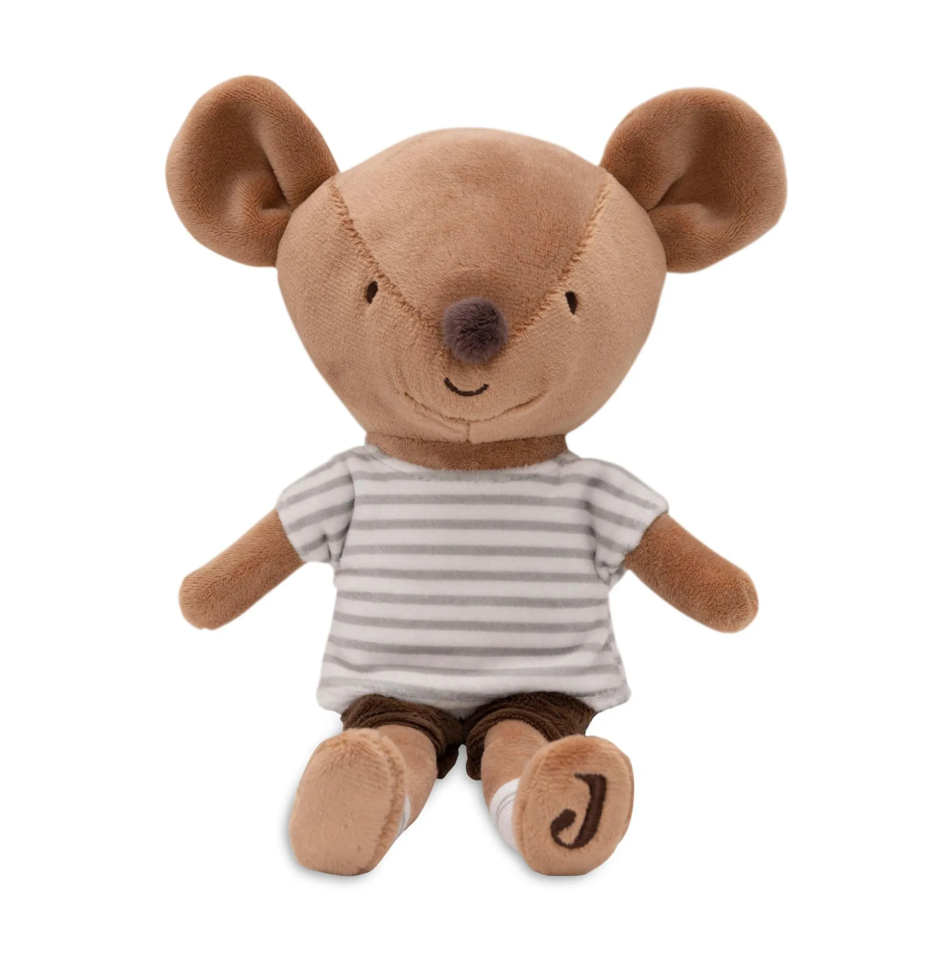 Kuscheltier Mouse Jackie