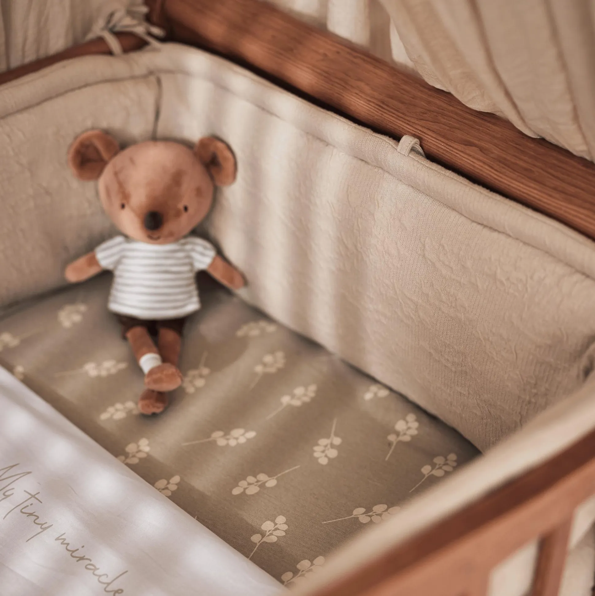 Kuscheltier Mouse Jackie