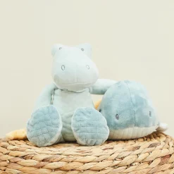 Kuscheltier Romeo, Jules und Sally