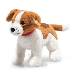 Kuscheltier Snuffy Hund