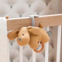 Kuscheltier Spieluhr Hund Charlie