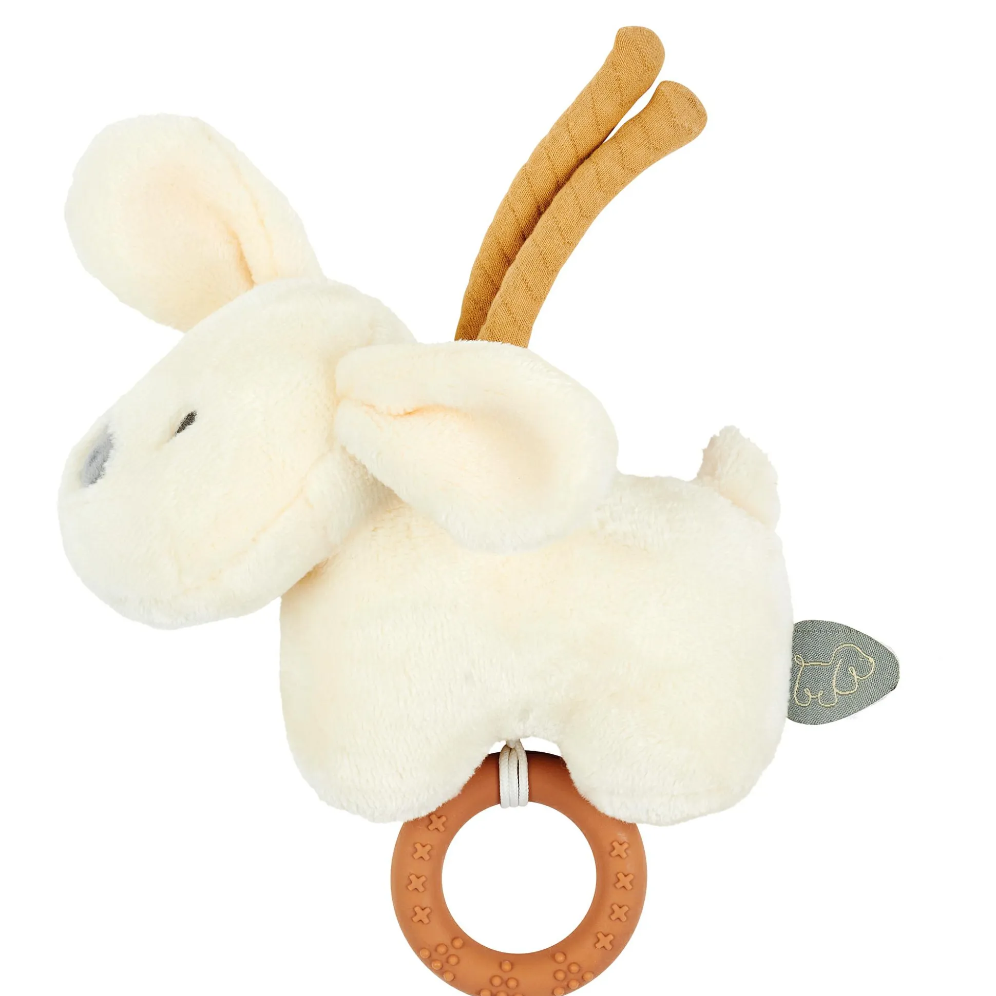 Kuscheltier Spieluhr Hund Charlie