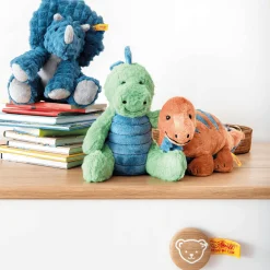 Kuscheltier Spott Stegosaurus