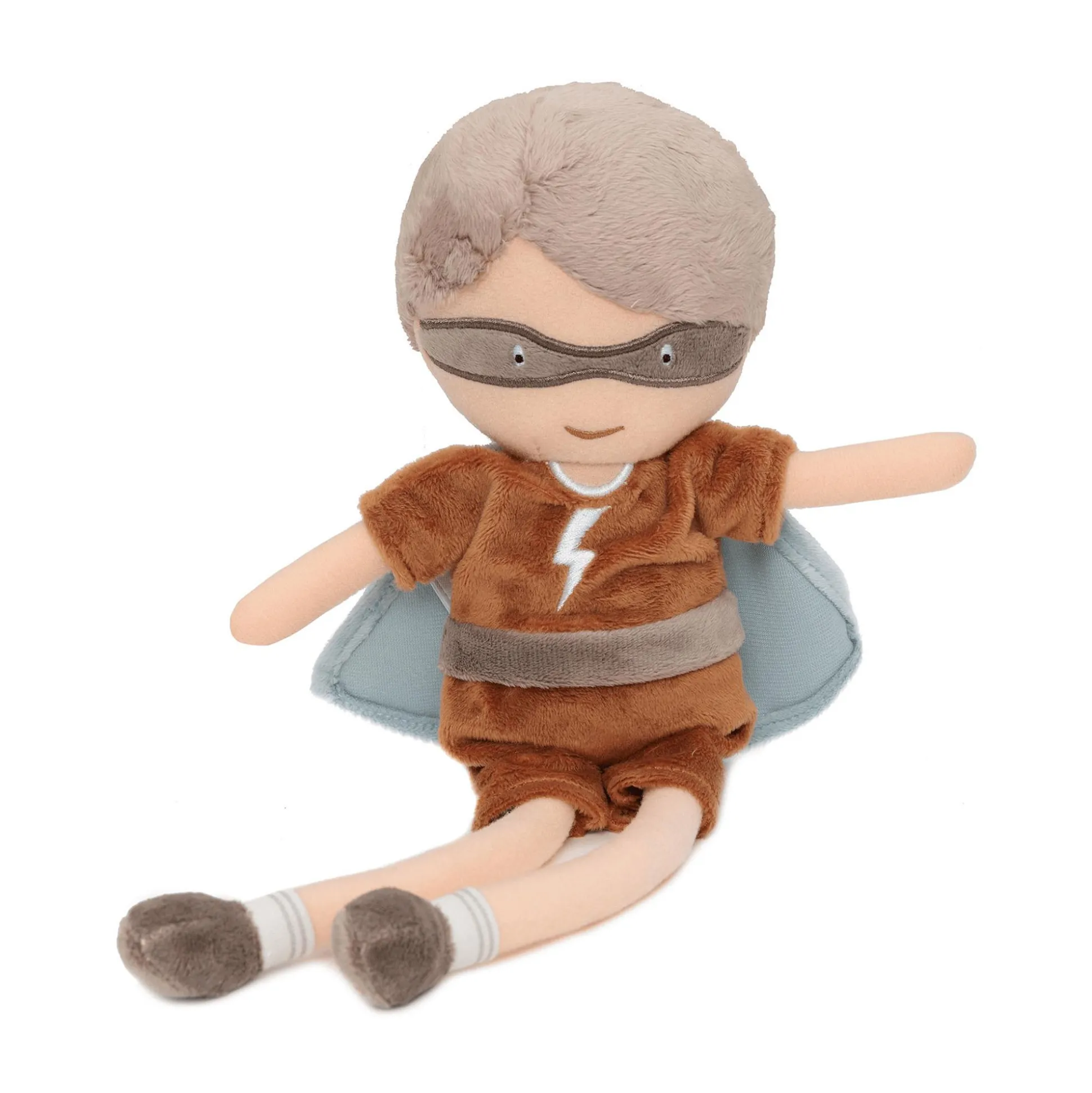 Kuscheltier Superhero Dave