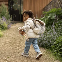 Kuscheltier Superhero Dave