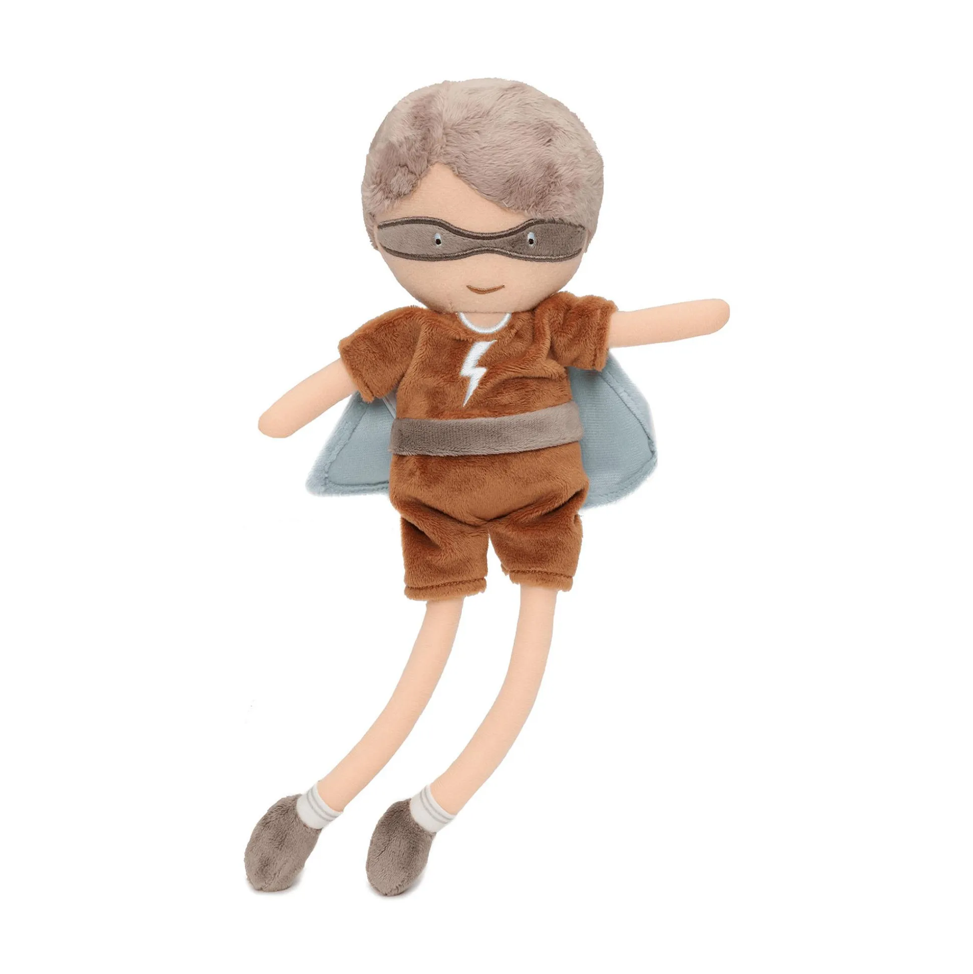 Kuscheltier Superhero Dave