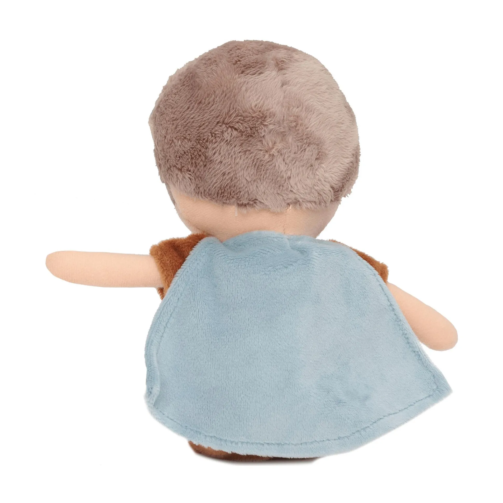 Kuscheltier Superhero Dave