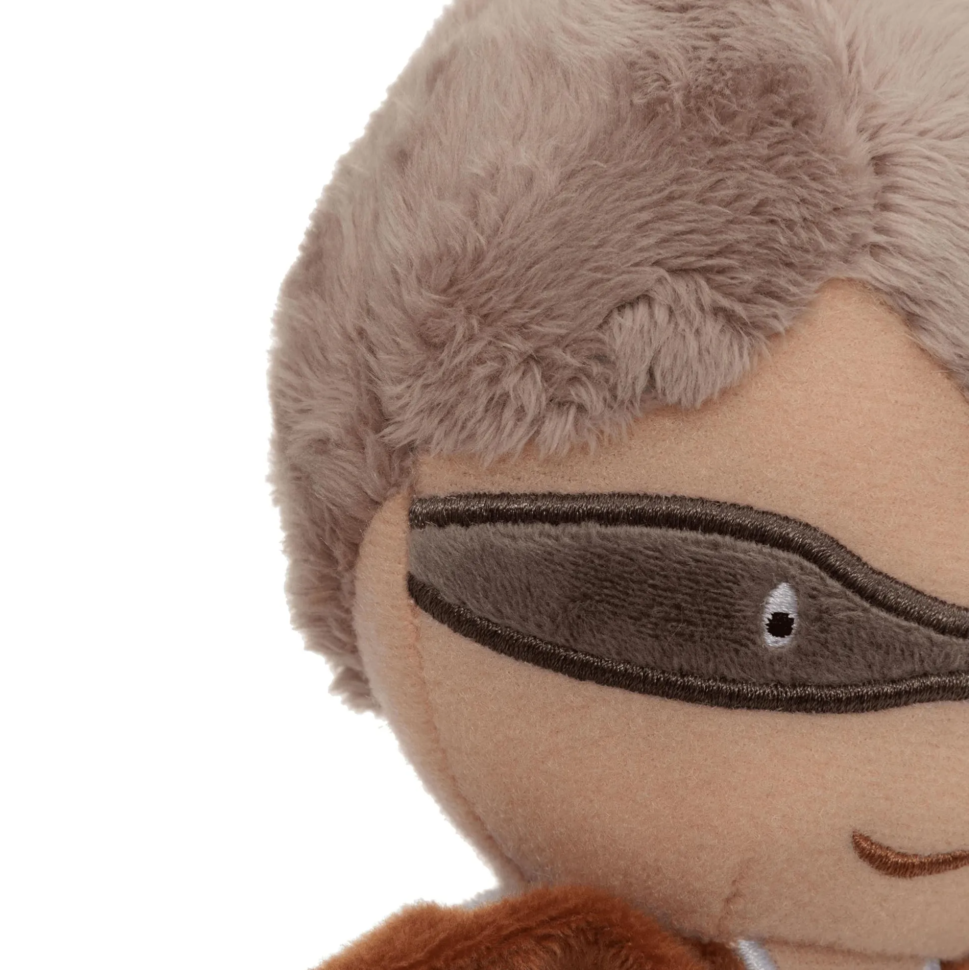 Kuscheltier Superhero Dave