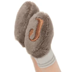 Kuscheltier Superhero Dave