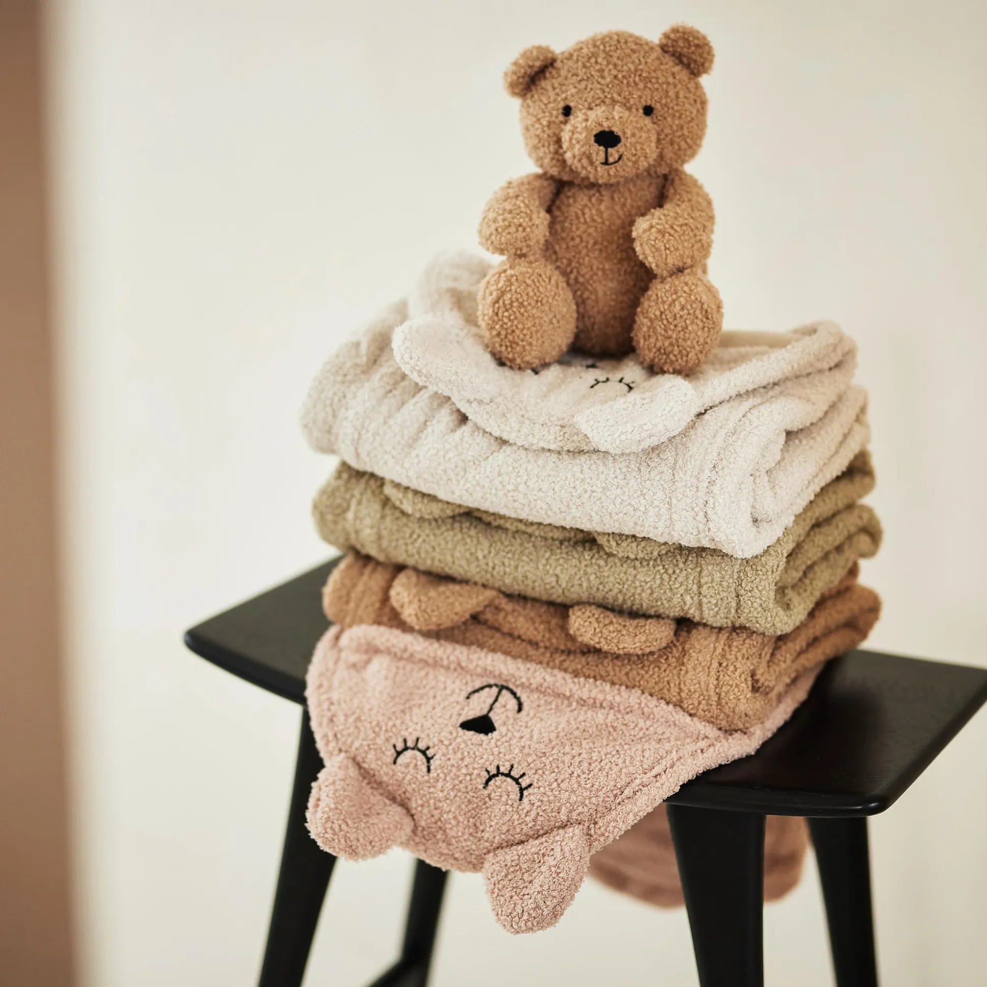 Kuscheltier Teddy Bear