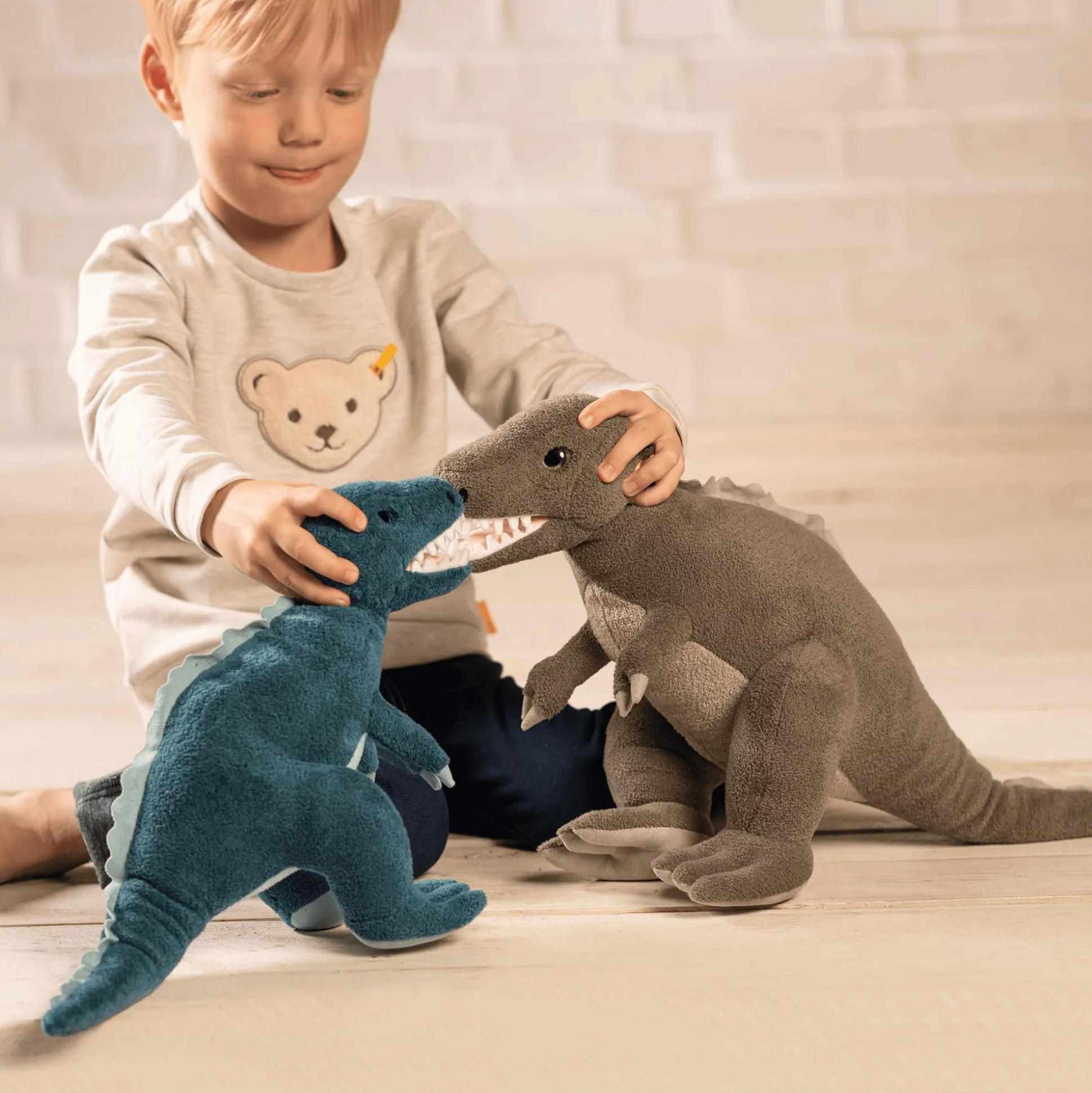 Kuscheltier Thaisen T-Rex