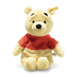 Kuscheltier Winnie Pooh