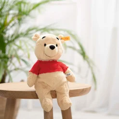 Kuscheltier Winnie Pooh