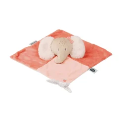 Kuscheltuch Elefant Oli