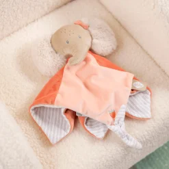 Kuscheltuch Elefant Oli
