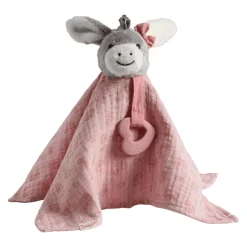 Kuscheltuch Emmi Girl