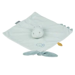 Kuscheltuch Krokodil Romeo, Jules & Sally