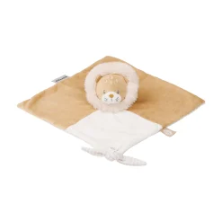 Kuscheltuch Löwe Ernest