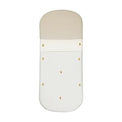 Laken Sweet Dreams Sunset Ivory