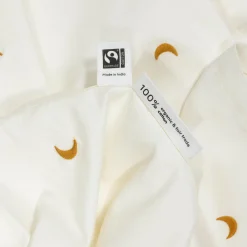 Laken Sweet Dreams Sunset Ivory