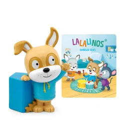 Lalalinos – Bumbaloo Beats