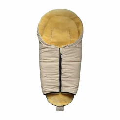 Lammfell Fußsack Naadja