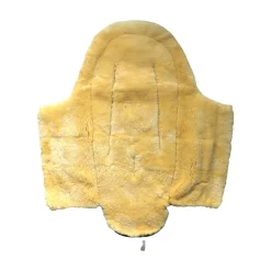 Lammfell Fußsack Naadja