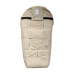 Lammfell Fußsack Naadja