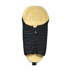 Lammfell Fußsack Naadja