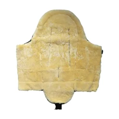 Lammfell Fußsack Naadja