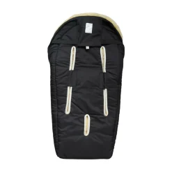 Lammfell Fußsack Naadja