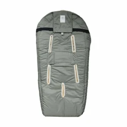 Lammfell Fußsack Naadja