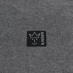 Lammfell Fußssack LOVE THE NATURE Anthracite