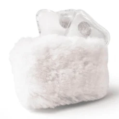 Lammfell Taschenwärmer