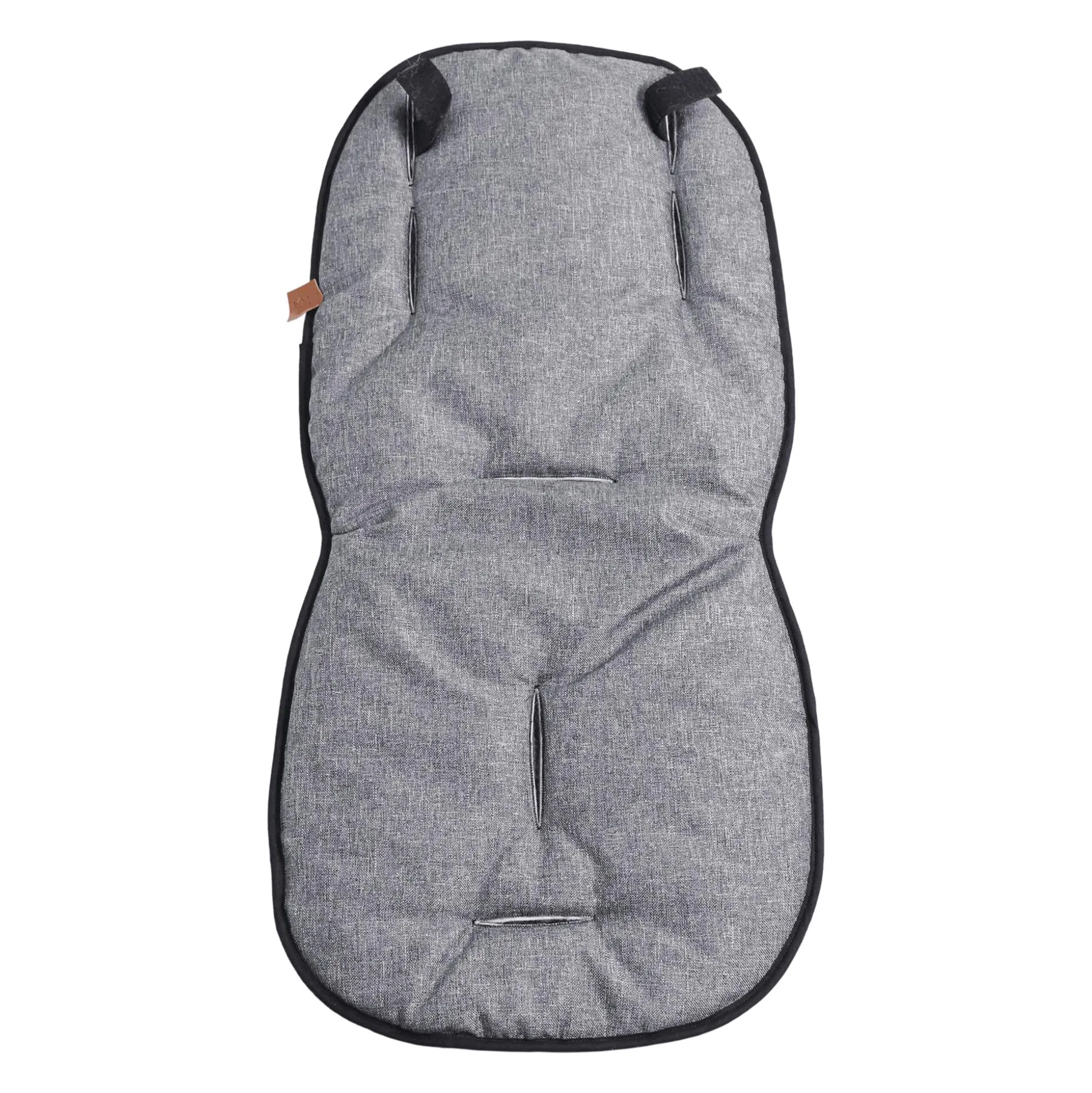 Lammfellauflage Graphit