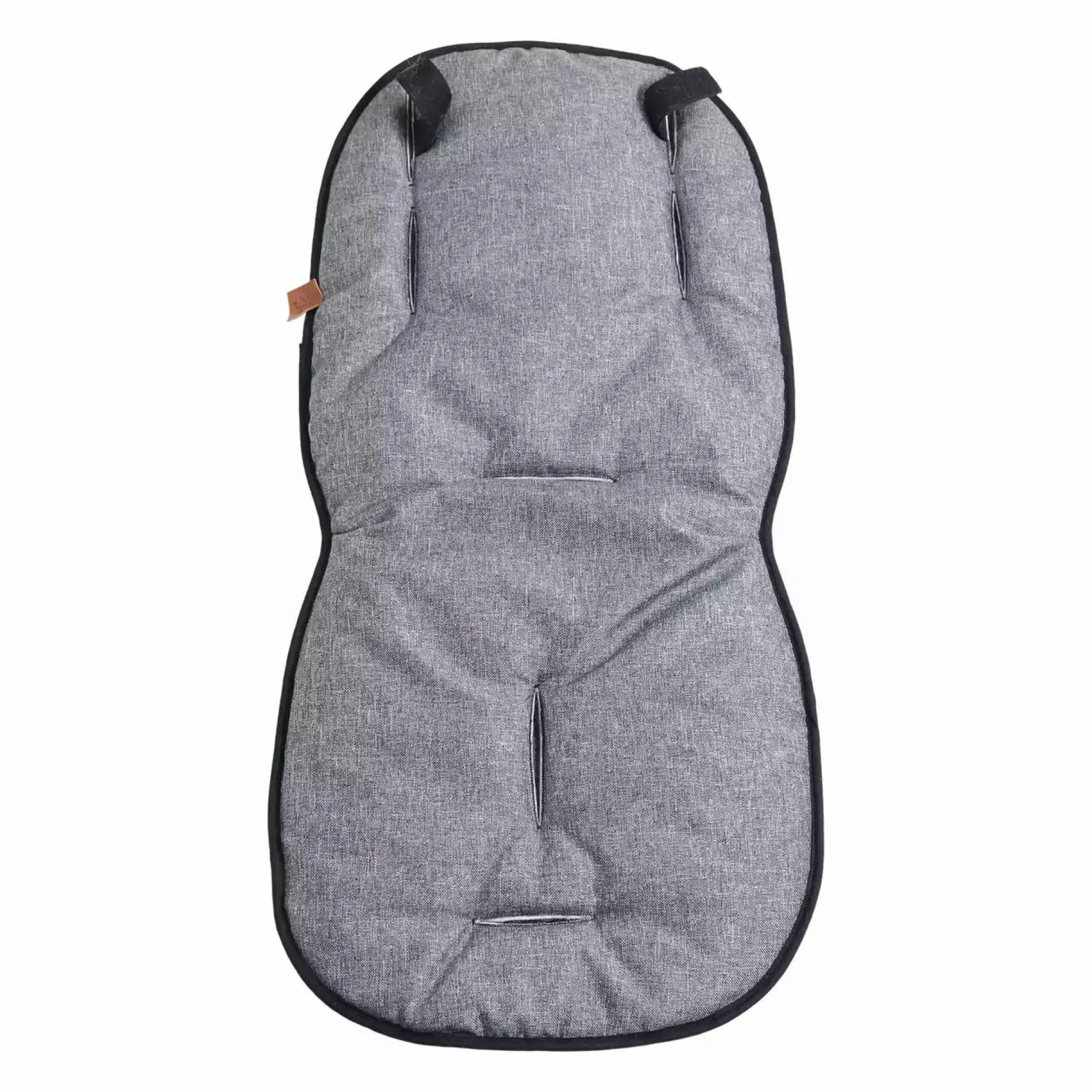 Lammfellauflage Graphit