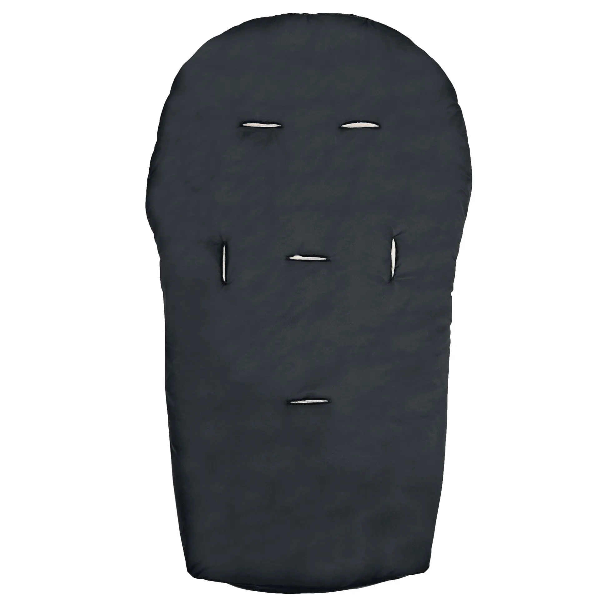 Lammfellfußsack Mika