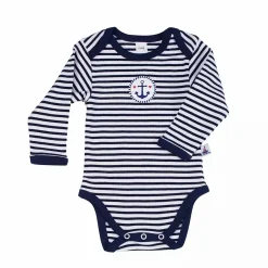 Langarm-Body Gr. 50-56