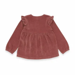 Langarmshirt Blossom