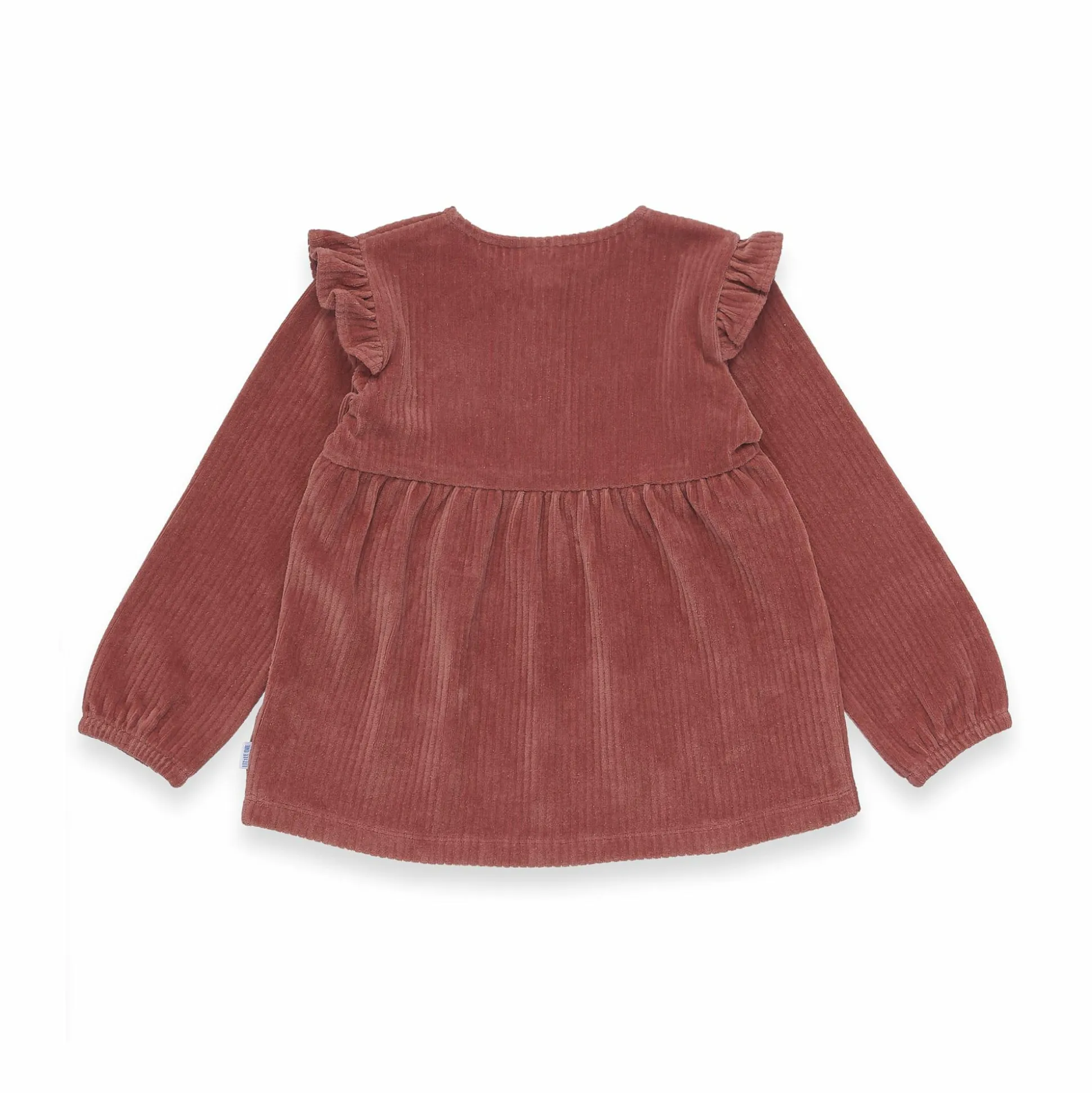 Langarmshirt Blossom