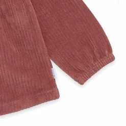 Langarmshirt Blossom