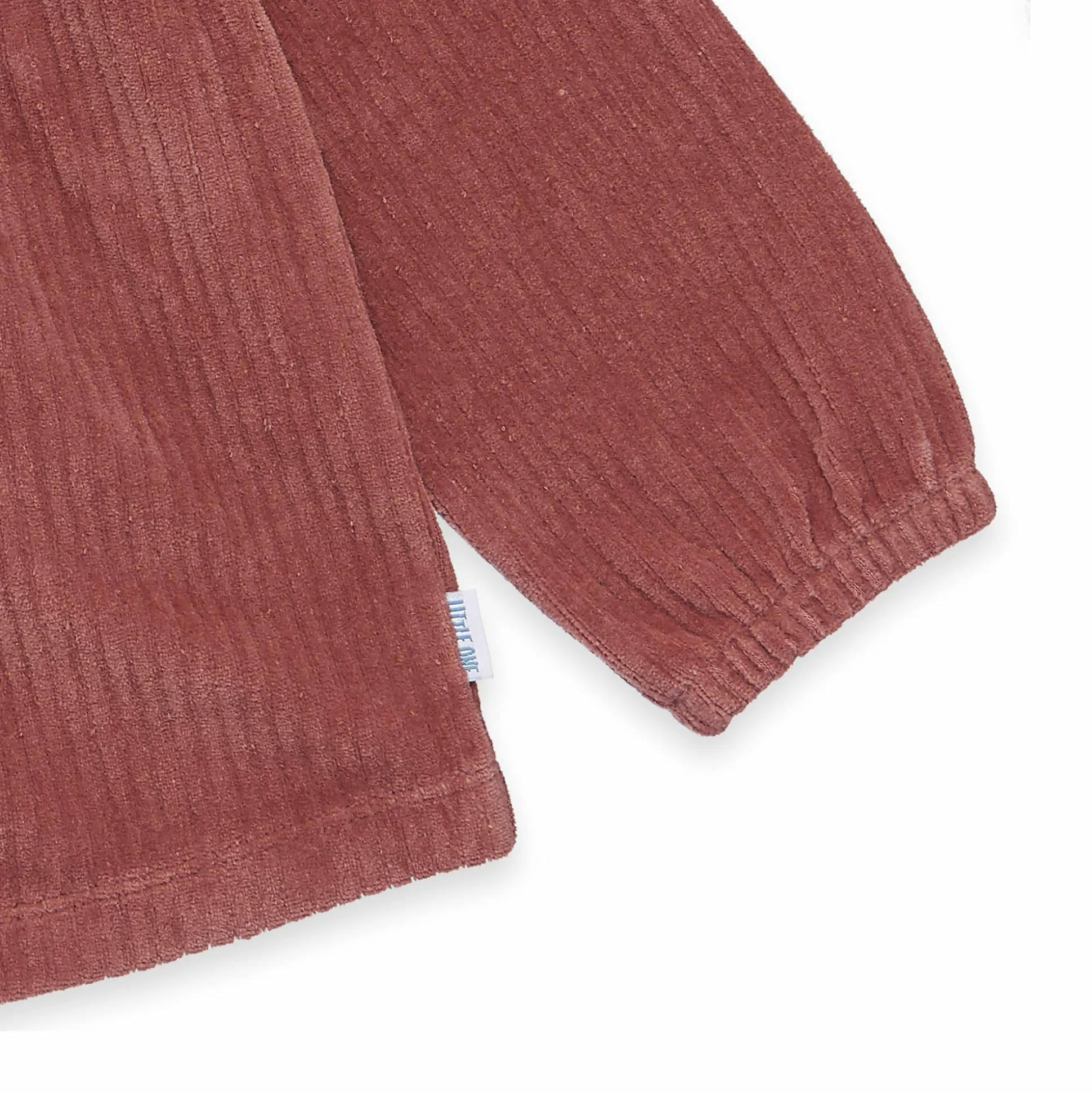 Langarmshirt Blossom