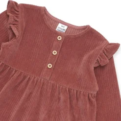 Langarmshirt Blossom