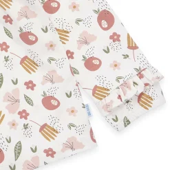 Langarmshirt Blossom